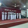 "Vesak Bhathi song Udaya-2023" at Homagama (2023 -05 10)